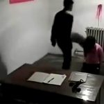 北朝鮮で行われている “尋問” の様子が怖すぎる。