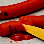 【超！閲覧注意】マチェテで “おでこ” を切られた男、これでもまだ生きている。