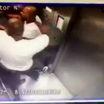 この黒人3人が乗ったエレベーターには乗ってはいけなかった。