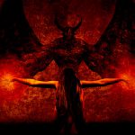 悪魔祓い失敗。別の人間に “悪魔がとり憑く” 瞬間。