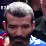 【閲覧注意】3歳の幼女をレ●プして殺害した男、公開処刑となったグロ動画。