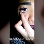 女の子が両目から “LSD” を摂取した結果 → とんでもないことに･･･。