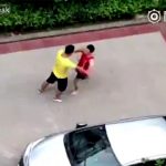 “背が低くても” 強いやつは強い。明らかに素人ではない男と喧嘩した結果･･･。