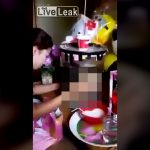 【閲覧注意】死んでしまった赤ちゃん。狂ってしまった母親は “ホルマリン漬け” にした。