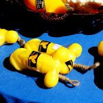 チ●コでかすぎて “ブルンブルン” な男、逆に不憫。