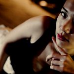 セ●クスしたくてたまらない女に言い寄られる男。