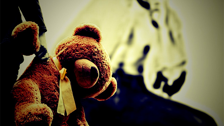 【閲覧注意】田舎で幼女をレ●プして結果･･･。