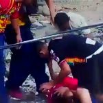 サッカーのファン、素行がワルすぎると話題となった映像がヤバイ･･･。