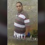 隣人同士のケンカを撮影していた女の子、頭を撃ち抜かれて死亡。