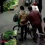 中国人、目の前で “スリ” が起きていても誰も注意しない。