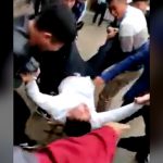 結婚式の2次会でまさかのアクシデント。幸せだったはずの新郎が･･･。