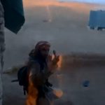 【閲覧注意】”命乞い” されたけど “ISIS” だから撃ち殺すわ。