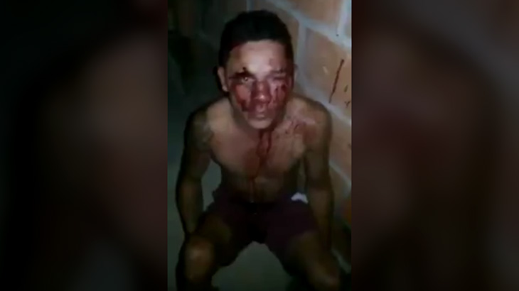 【閲覧注意】ブラジルのギャング、もはや “こういうこと” は日常茶飯事。