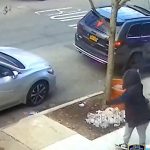 “ヒットマン Lv.1” くらいの女がブルックリンで撮影される。