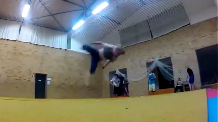 【閲覧注意】やっぱりこれって “こういうこと” 起こるんだな･･･。