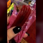 ハロウィンでもらったお菓子は “食べる前にチェック” した方がいい理由 →