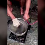 【閲覧注意】ほんと中国人ってなんでも食べるんだな･･･。