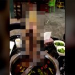 【閲覧注意】中国の “魚の活き造り” が日本とはレベルが違いすぎた･･･。