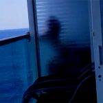 隣のバルコニーでセ●クスしてるカップルいたから撮影してみた。