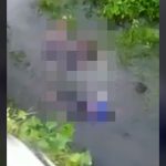 【閲覧注意】1台のバイク事故。死体は1体だけかと思いきや･･･。