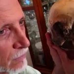 宇宙人の頭蓋骨といわれる “スターチャイルド” から生前の顔を再現してみた結果･･･。