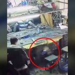 【閲覧注意】機械に絡まって “頭皮ごと剥がれた” 女性のグロ動画が怖すぎる･･･。