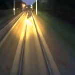 【閲覧注意】車掌が “もっとも見たくない光景” がこちら･･･。