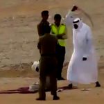 【閲覧注意】この処刑人、斬首するの “上手すぎる” だろ･･･。