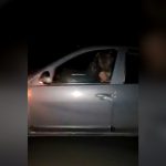 時速112kmで運転中にセ●クスするとか正気の沙汰ではない。