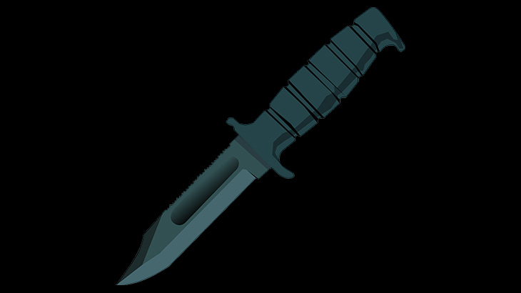 中国の中学生、ケンカした同級生をナイフで殺してしまう。