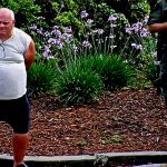 13歳の女の子から「セ●クスしよう」メール → 実はおとり捜査でした。