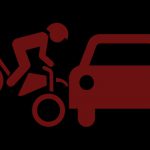 【超！閲覧注意】女性2人乗りバイク事故。あまりにもグロ過ぎる事故現場。