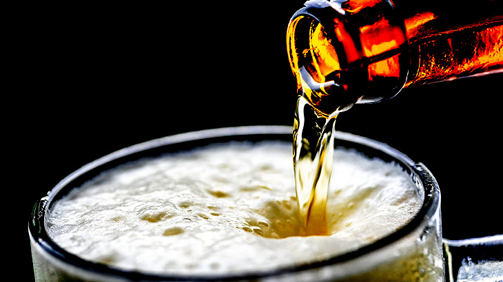 中国では “缶ビール” ですら安心して飲めない。その理由。