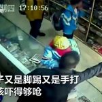 10歳の男の子が万引き。呼び出された父親が怖すぎる。