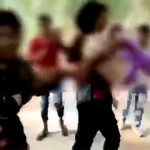 レ●プ大国インド。女性は “こんな風に” 襲われる。