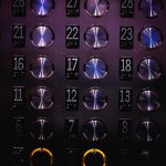 中国のエレベーターが相変わらず怖すぎる映像。