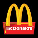 マクドナルドに現れた肥満女、”裸” で何かを喚く映像。