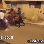 「強盗（Lv.1）」が「強盗（Lv.99）」を襲ってしまった結果･･･。