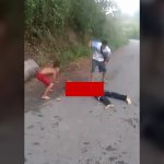 【閲覧注意】子供が刀で人を殺してるんだけど･･･。