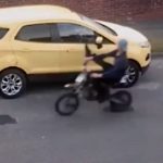 おちょくってはいけない相手をおちょくってしまった結果･･･。