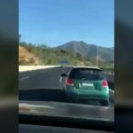 DQN「前の車、煽ってやろうぜｗｗ」→ 追突して事故らせてしまう。