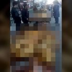 【閲覧注意】犬好きは行かない方がいい、中国の “ドッグマーケット” のグロ動画。