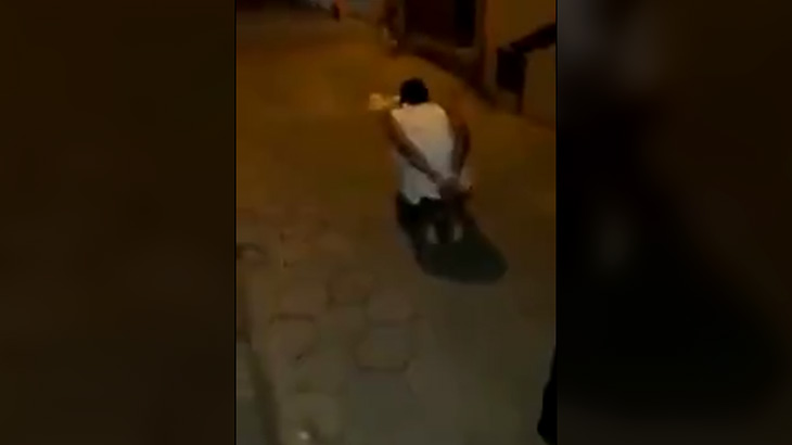 【閲覧注意】ブラジルのスラム街ヤバすぎない･･･？