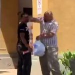 ケンカ売られた “ハゲのオッサン” 、めちゃくちゃ強かった。