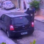 【閲覧注意】ブラジルのギャング、歩いてるだけで殺される。