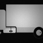 【閲覧注意】トラックのタイヤに轢かれた人間はこうなる →