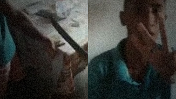 【閲覧注意】ギャングの “落とし前” のつけかた怖すぎ･･･。