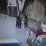 【衝撃映像】銃で人を殺すヒットマン。相手は14歳の女の子。