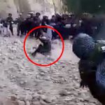 【閲覧注意】「結婚前にセ●クスしました」→「よし、死刑」