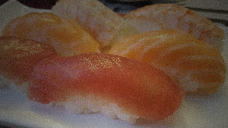 海外さん「こんなの見たら “日本の寿司” はもう食えないわ･･･」